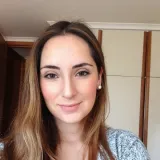 Maria - Spanish tutor - london