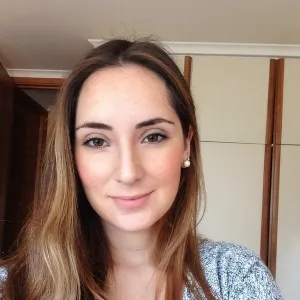 Maria - Spanish tutor - london