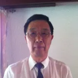 Joseph - Mandarin teacher - Pinner