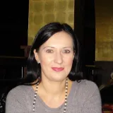 Elena - French tutor - London