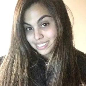 Natalia - Spanish tutor - GREENWICH