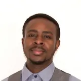 Adegbuyi - Maths tutor - Birmingham