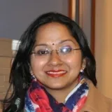 Suruchi - Maths tutor - London