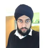 Lakhvir - Computer programming tutor - London