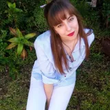 Juli - prof de Historia - Lomas de Zamora