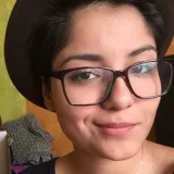 Alexia - Profe de química - Guadalupe