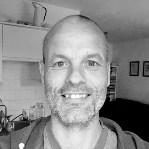 Nick - Photography tutor - London