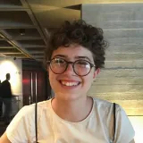 Gina - Catalan tutor - London