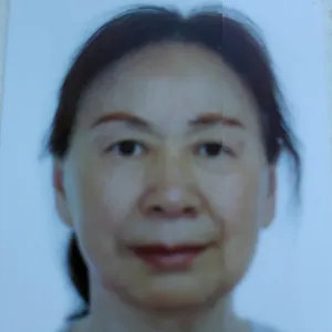 Zongxiang - Chinese tutor - London