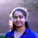 Radhika - Chemistry tutor - Reading
