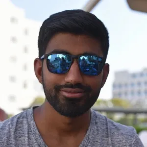 Ravi - Maths tutor - WATFORD