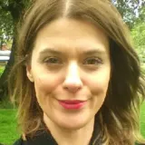 Marta - French tutor - London