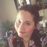 María - Profe de maquillaje - Sevilla