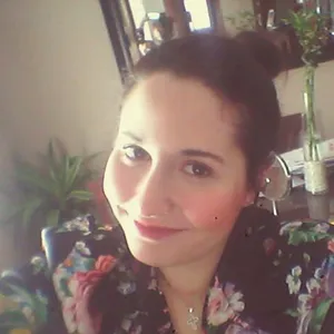 María - Profe de maquillaje - Sevilla