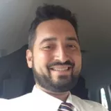 Luke - ESL tutor - Barcelona