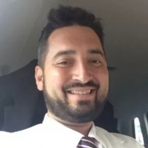 Luke - ESL tutor - Barcelona