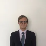 Hugo - Maths tutor - London