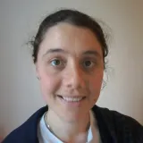 Maria Michela - Italian tutor - London