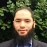 Mehdi - Maths tutor - London