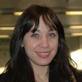 Carolina - Spanish tutor - London