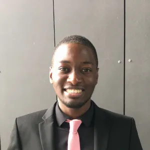 Ade - Maths tutor - London
