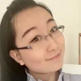 Ellen - Maths tutor - London