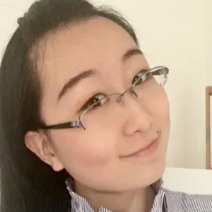 Ellen - Maths tutor - London