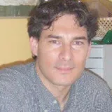Franck - Prof de Psychologie - Chenôve