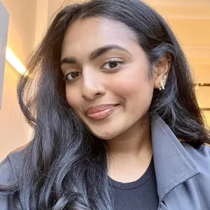 Karishiga - Philosophy tutor - London
