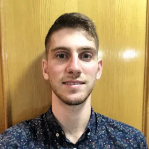 Joel - Spanish tutor - London