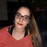Vera - Prof de comer saudável - Viseu