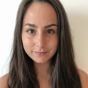 Elisabetta - Italian tutor - London