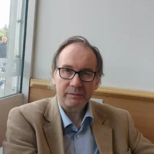 Keith - Maths tutor - Ascot