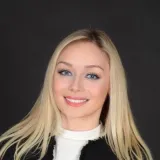 Hayley - Spanish tutor - London