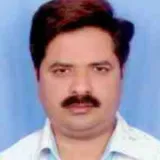 Amrish - Mathématiques teacher - Hisar