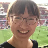 Frances - Chinese tutor - London