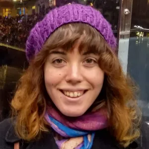 Irene - Spanish tutor - Ulverston