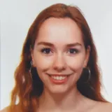 Irene - Spanish tutor - London