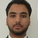Waleed - Computer skills tutor - London