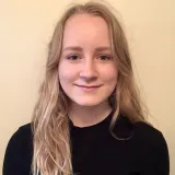 Katy - Maths tutor - London