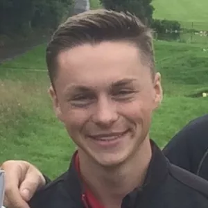 Max - Maths tutor - Basingstoke