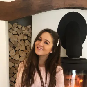 Molly - Spanish tutor - London