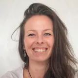 Marion - French tutor - London