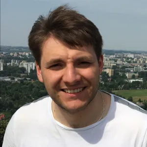 Peter - Maths tutor - Guildford