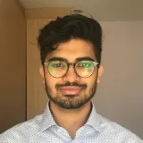 Dhruv - Maths tutor - London