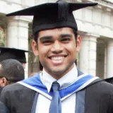 Santhous - Economics tutor - Southall