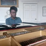 Michael - Piano tutor - London