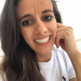 Nora - Spanish tutor - Enfield