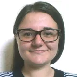 Ana Blanca - Spanish tutor - Leeds