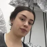Emanuela - Italian tutor - Edinburgh